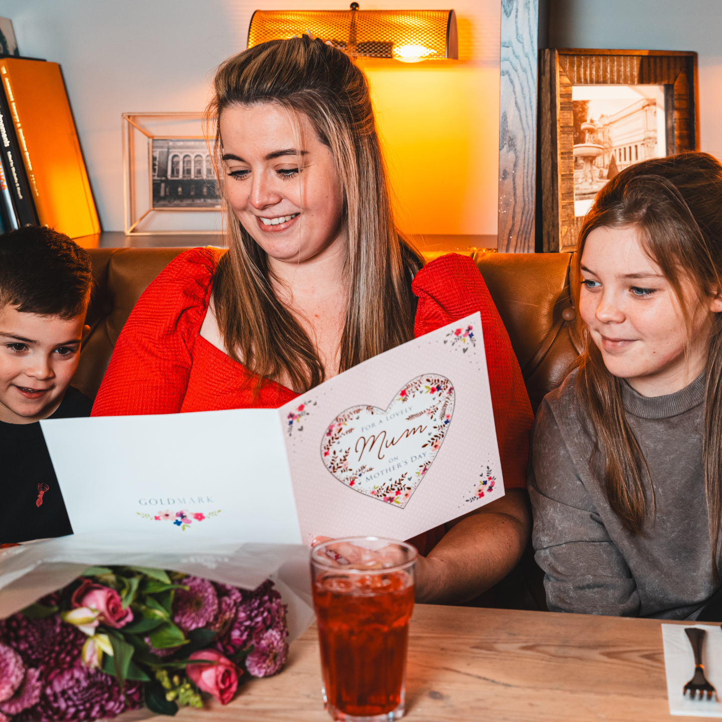 Discover Even More Reasons to Visit the The Moat House Inn