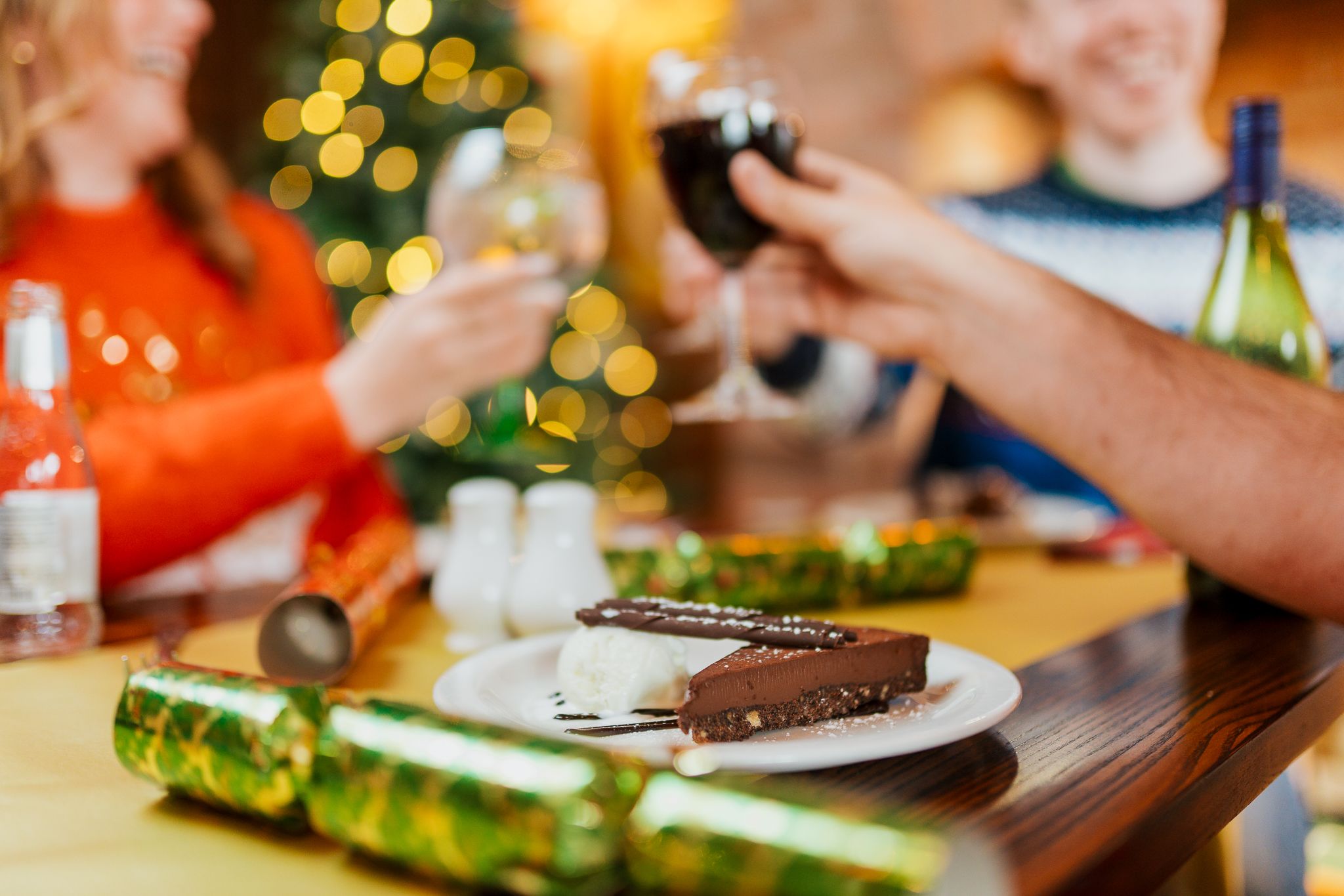 Even more magical occasions at The Moat House Inn